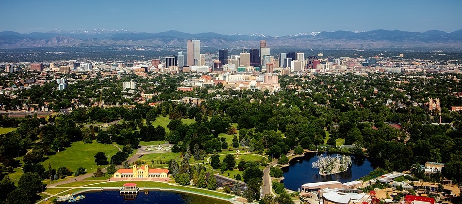 Shop Local Denver